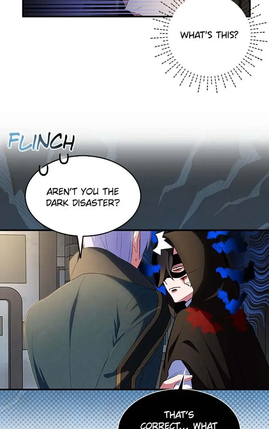 I Was Planning To Become A Loyal Sword Kainu Manga Chapter 76 Page 120
