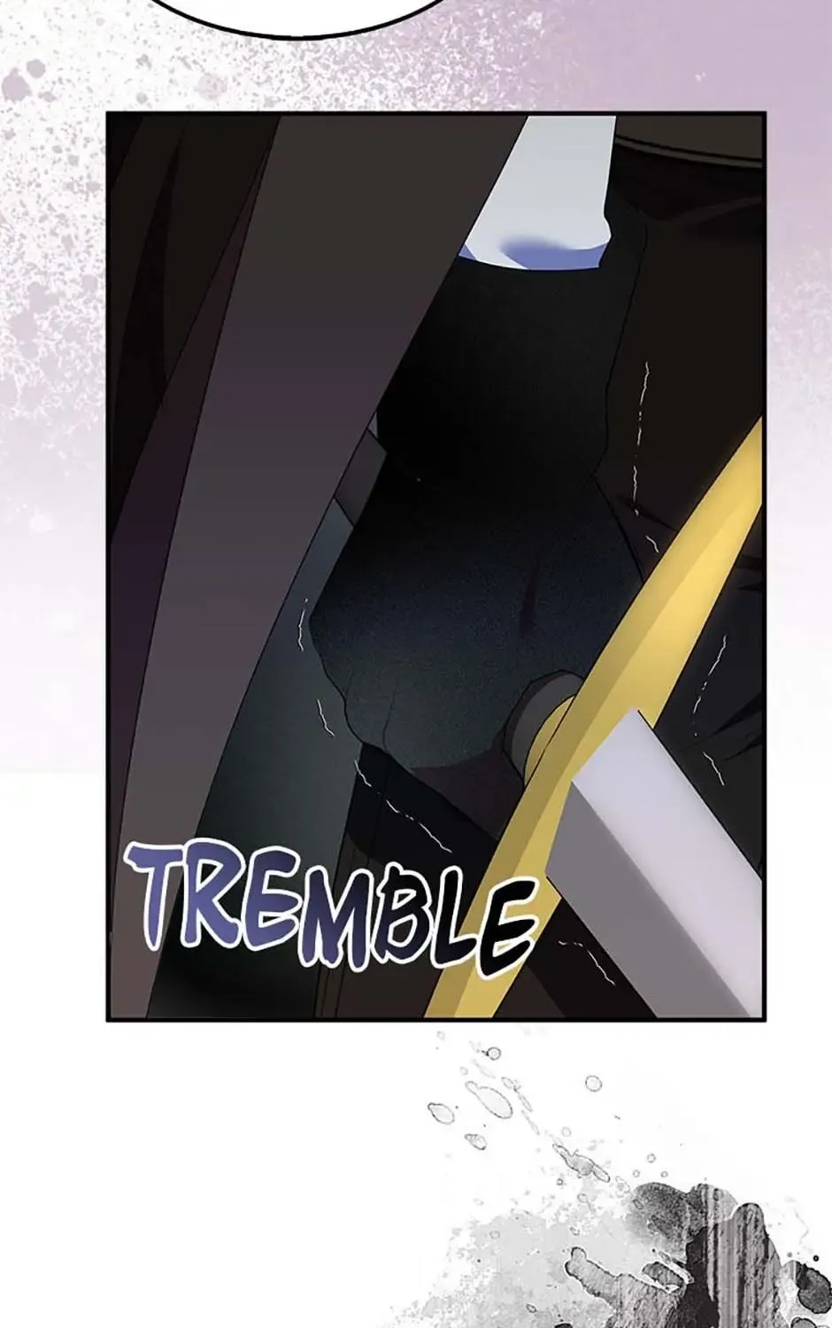 I Was Planning To Become A Loyal Sword Kainu Manga Chapter 75 Page 7