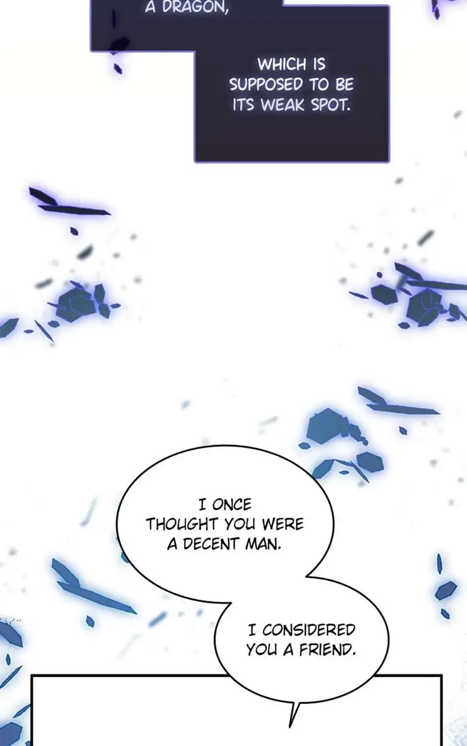 I Was Planning To Become A Loyal Sword Kainu Manga Chapter 75 Page 15