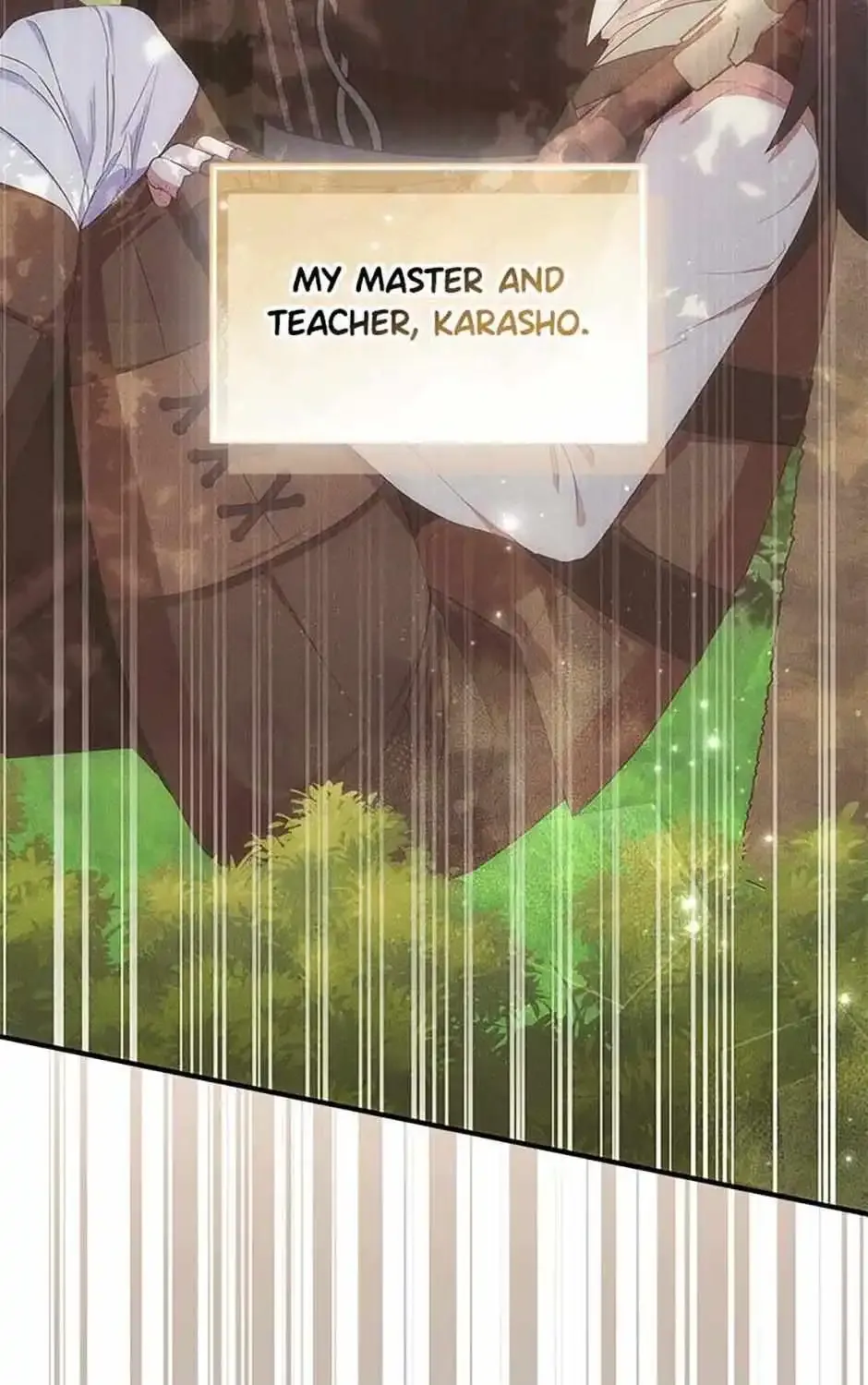 I Was Planning To Become A Loyal Sword Kainu Manga Chapter 75 Page 21