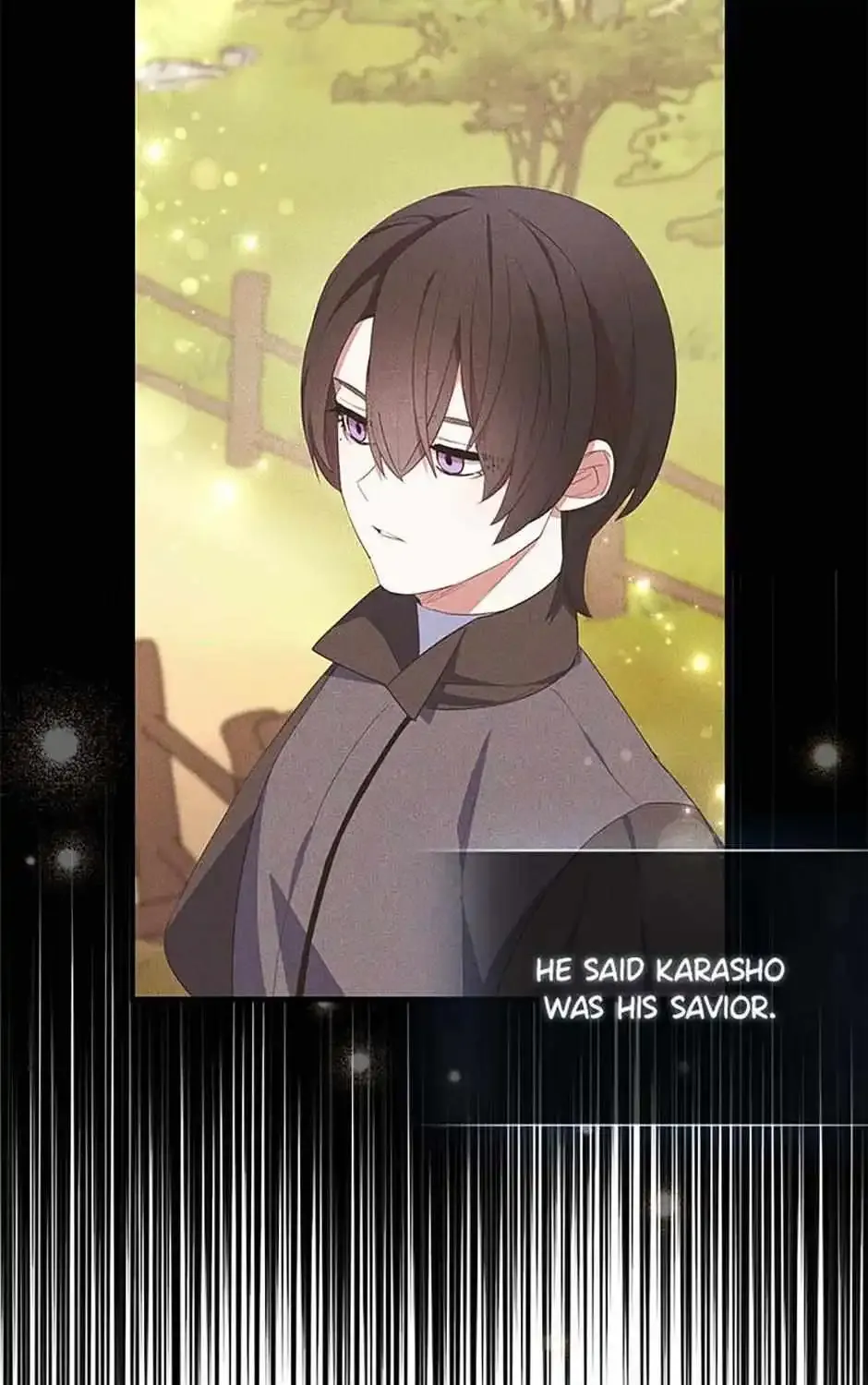 I Was Planning To Become A Loyal Sword Kainu Manga Chapter 75 Page 31