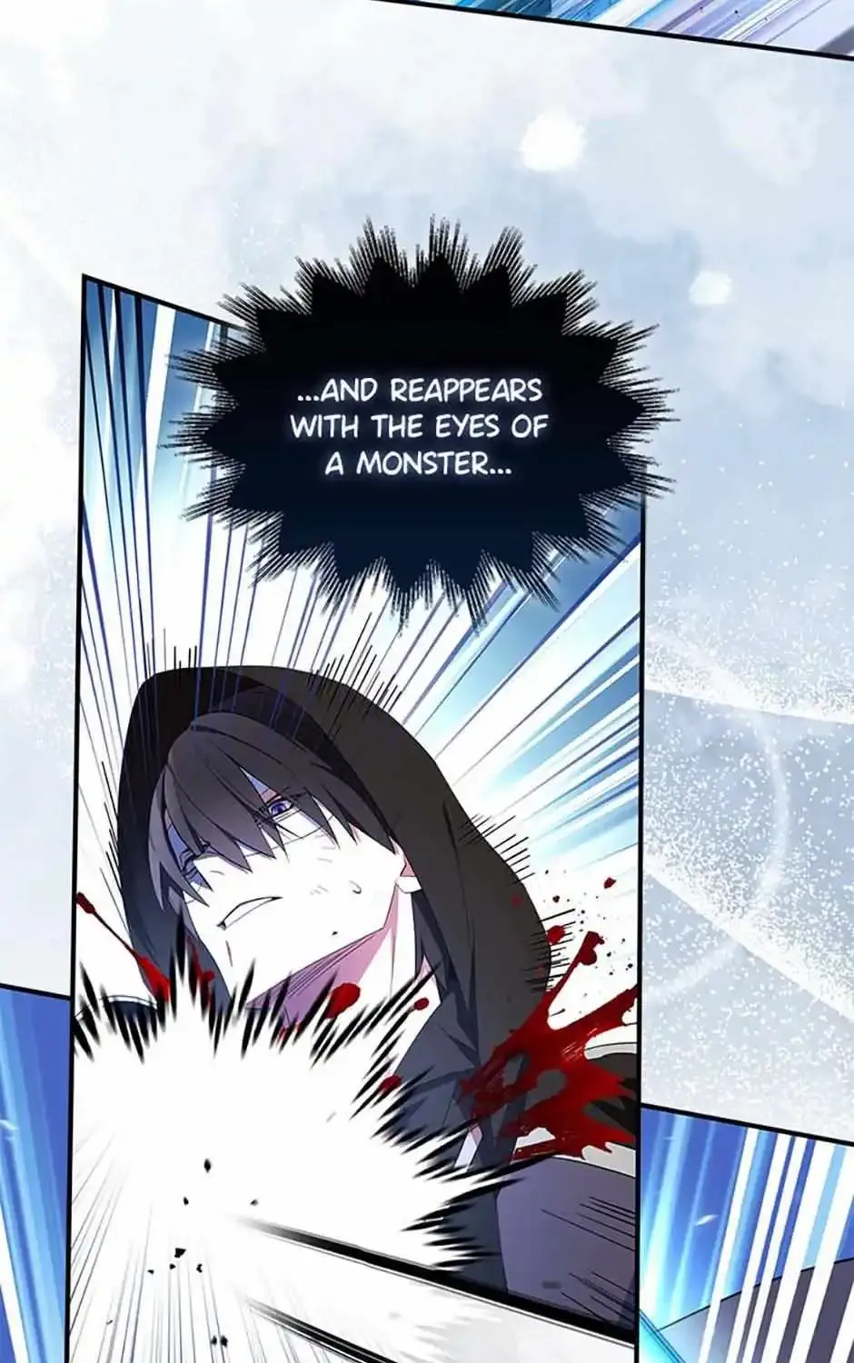 I Was Planning To Become A Loyal Sword Kainu Manga Chapter 75 Page 39
