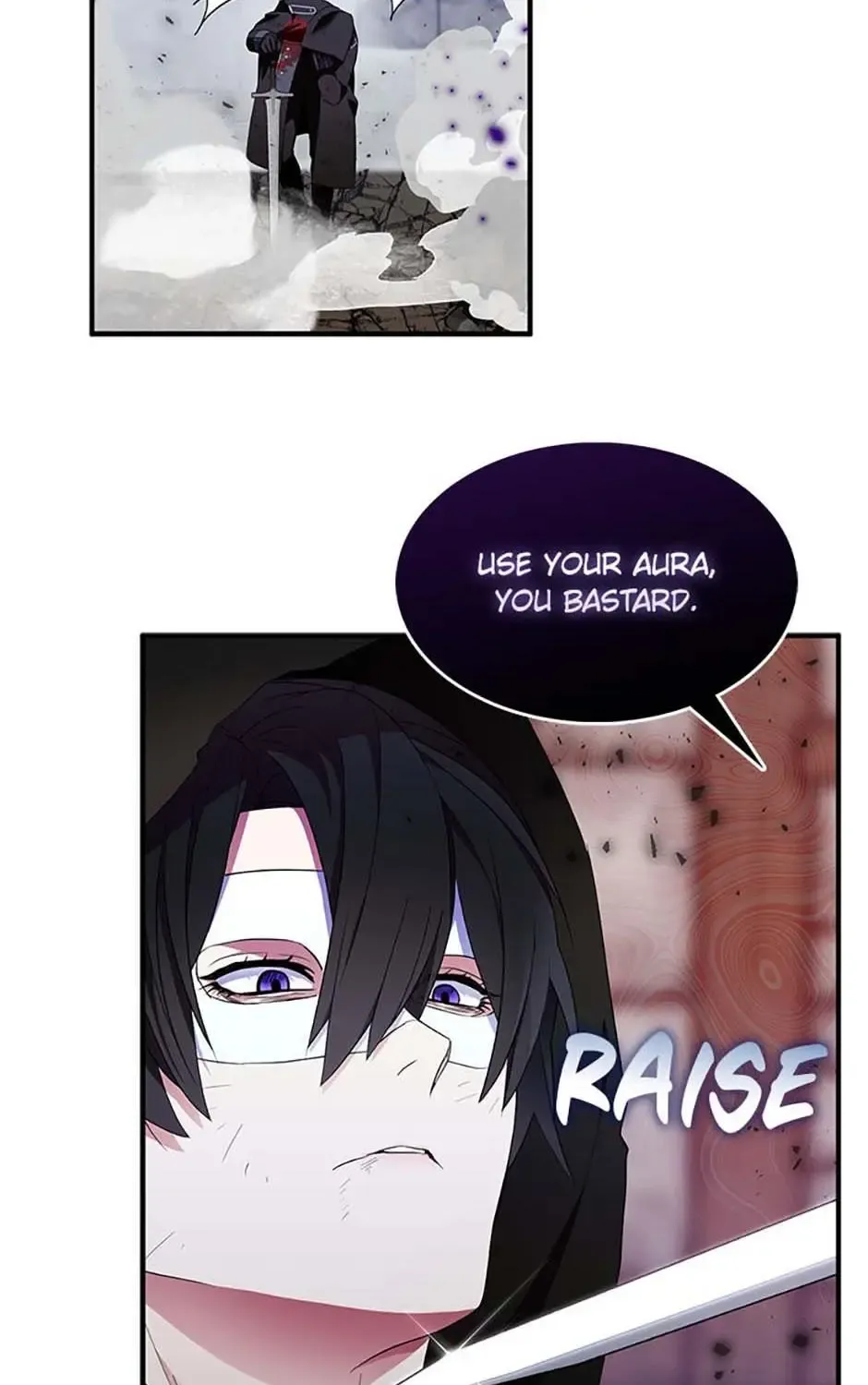 I Was Planning To Become A Loyal Sword Kainu Manga Chapter 75 Page 49