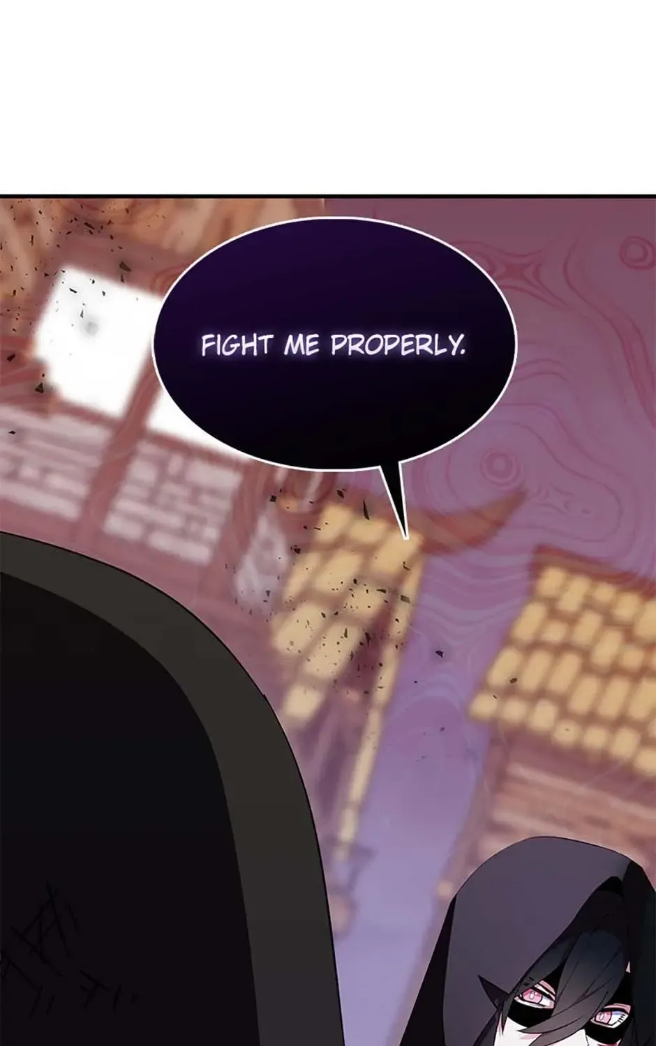 I Was Planning To Become A Loyal Sword Kainu Manga Chapter 75 Page 51