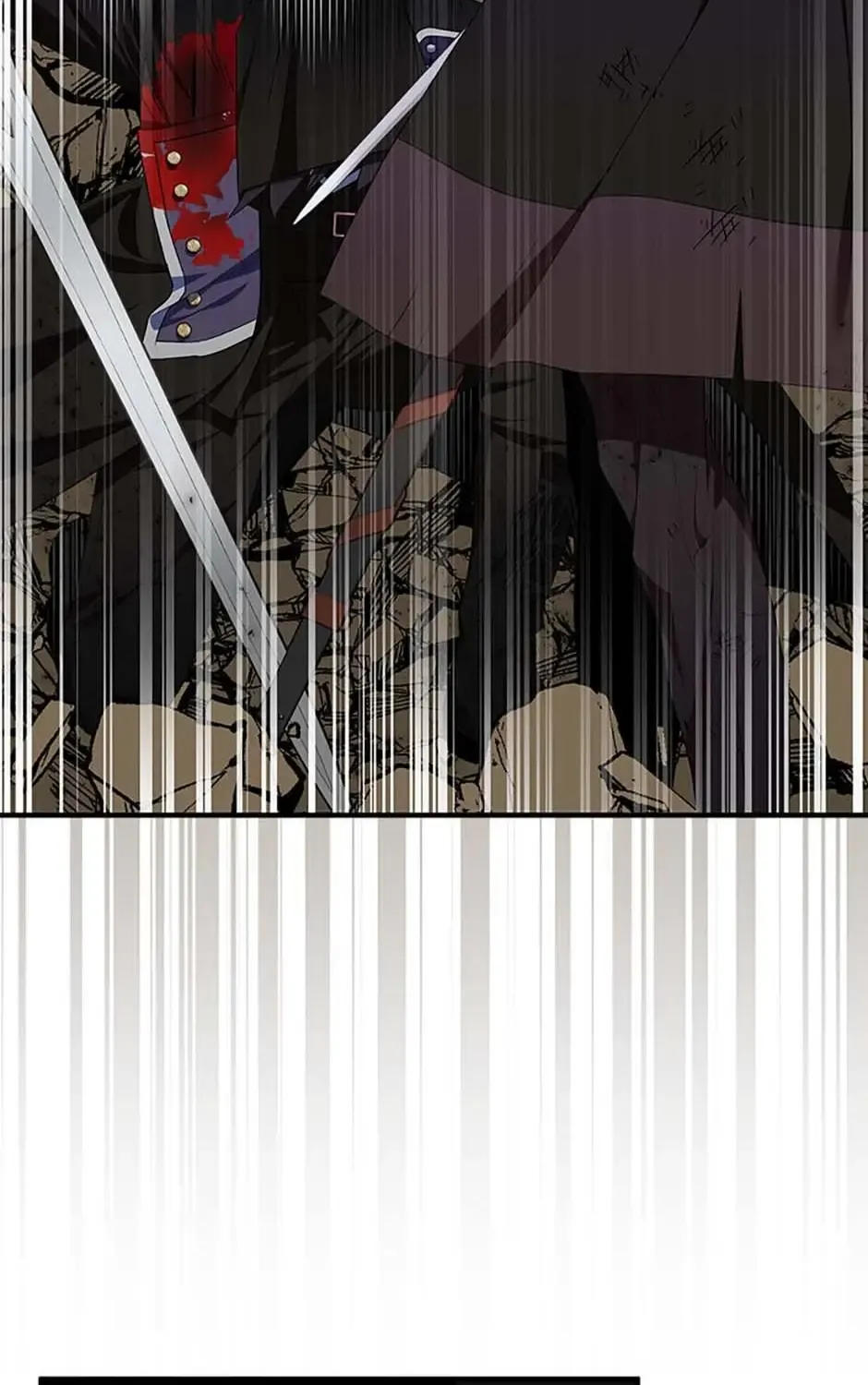I Was Planning To Become A Loyal Sword Kainu Manga Chapter 75 Page 59