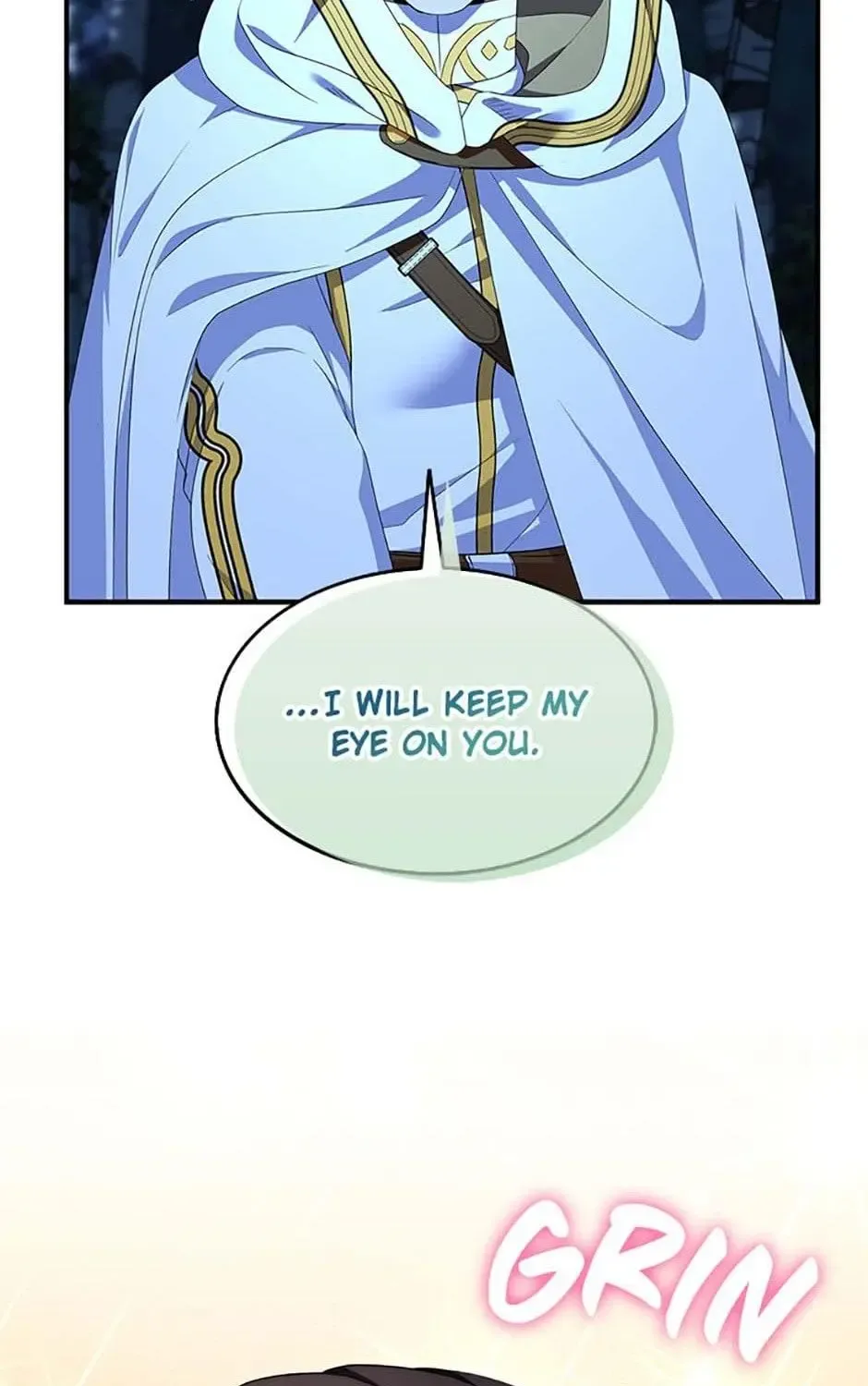 I Was Planning To Become A Loyal Sword Kainu Manga Chapter 73 Page 5