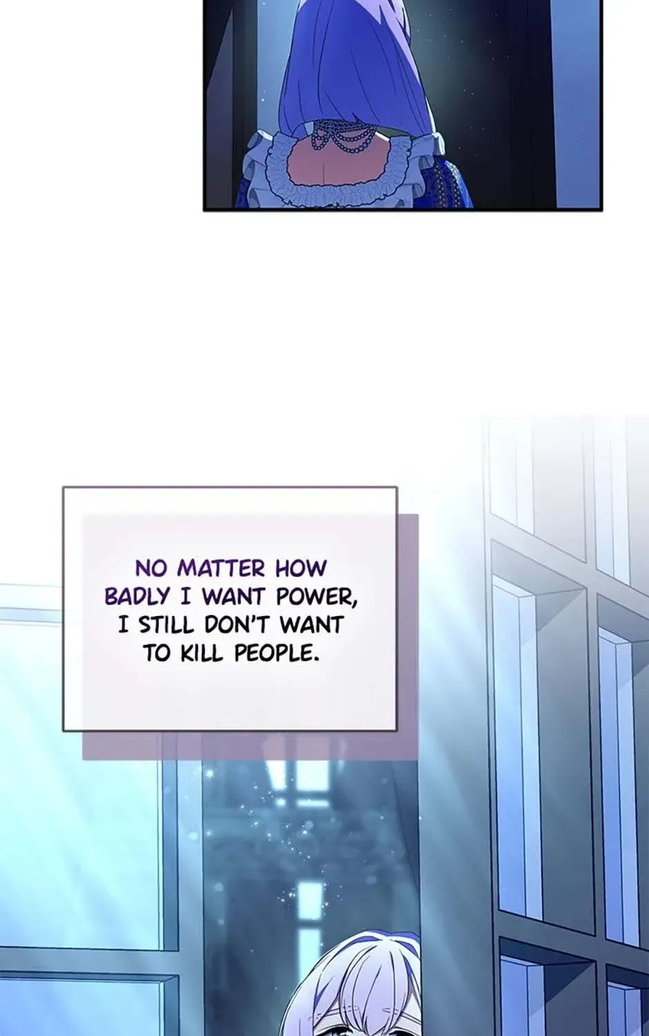 I Was Planning To Become A Loyal Sword Kainu Manga Chapter 73 Page 63