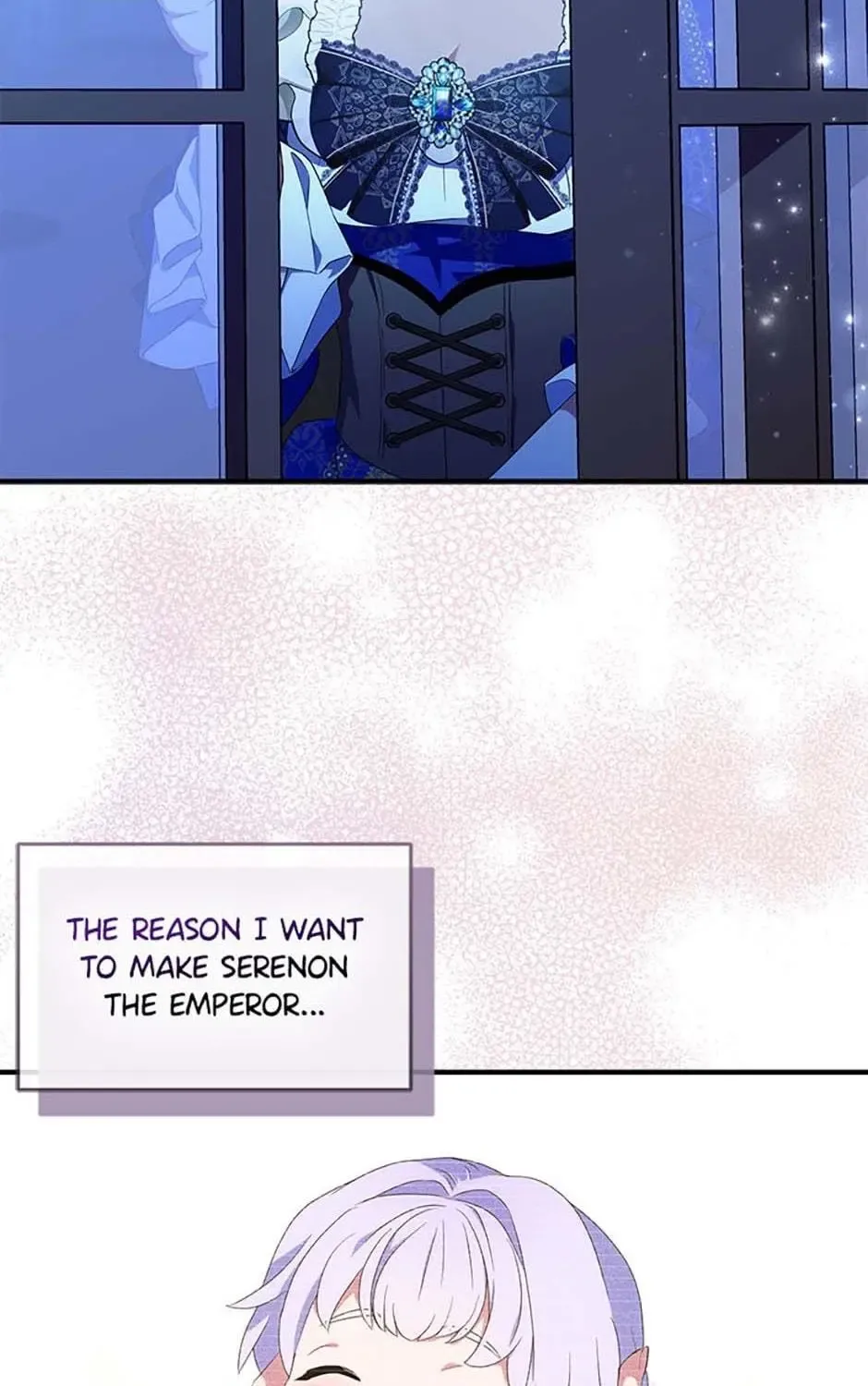 I Was Planning To Become A Loyal Sword Kainu Manga Chapter 73 Page 65