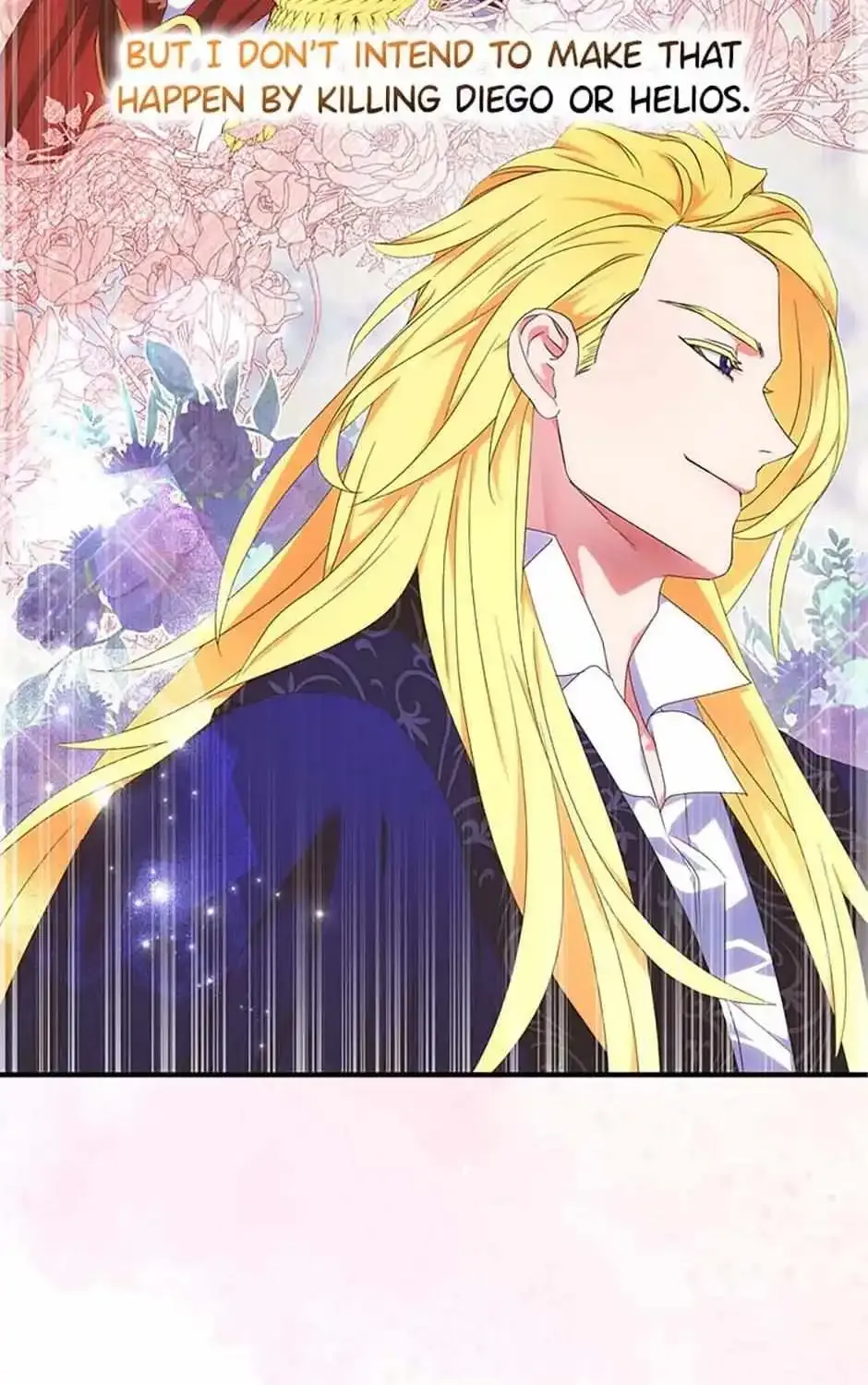 I Was Planning To Become A Loyal Sword Kainu Manga Chapter 73 Page 69