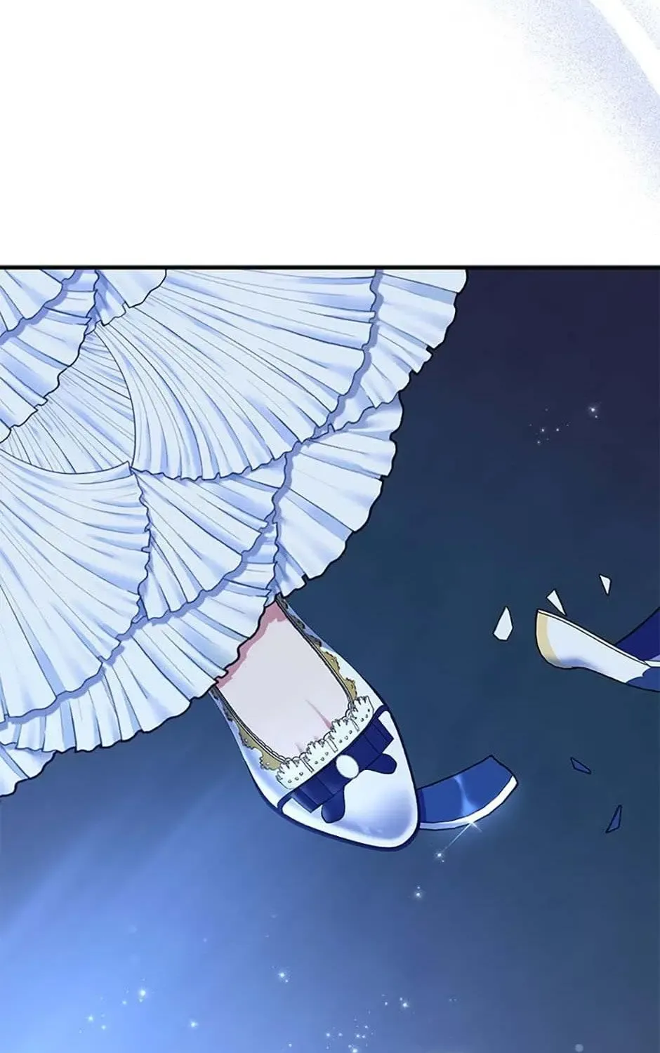 I Was Planning To Become A Loyal Sword Kainu Manga Chapter 73 Page 77