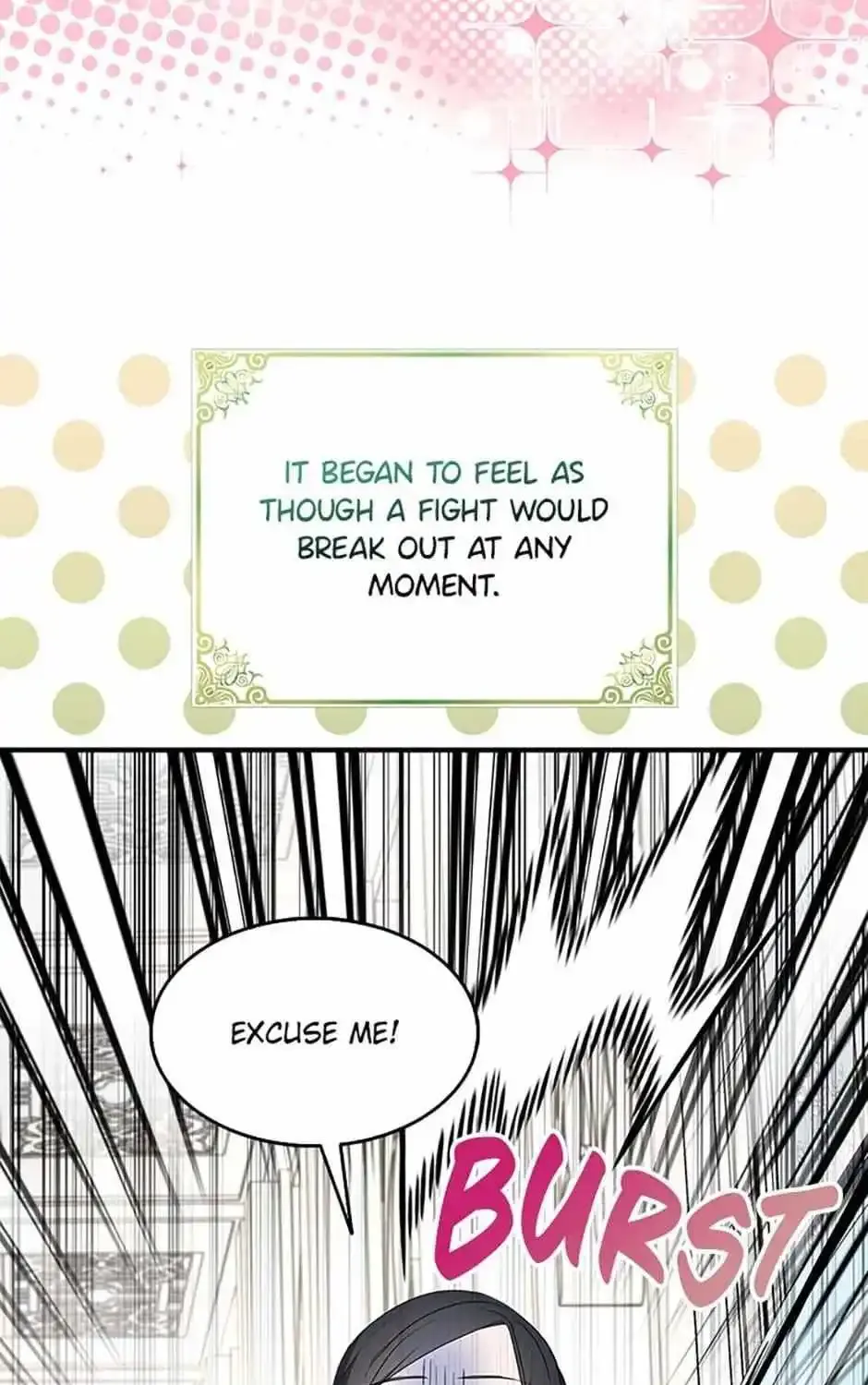I Was Planning To Become A Loyal Sword Kainu Manga Chapter 73 Page 107