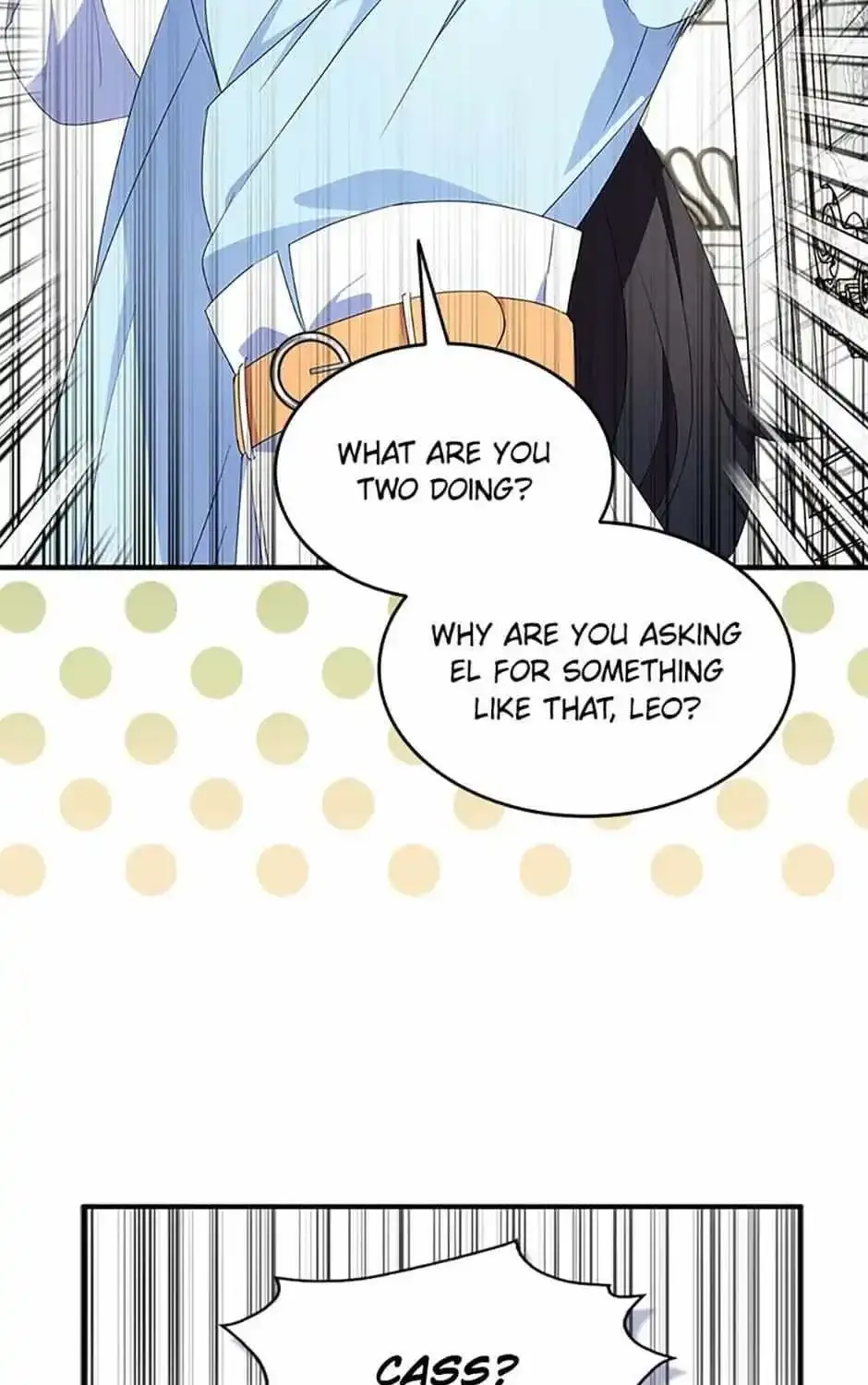 I Was Planning To Become A Loyal Sword Kainu Manga Chapter 73 Page 109