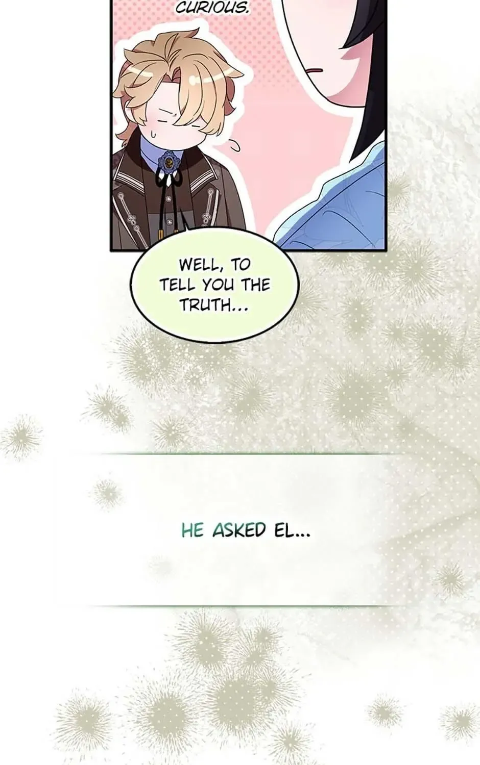 I Was Planning To Become A Loyal Sword Kainu Manga Chapter 73 Page 115