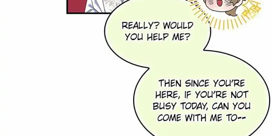 I Was Planning To Become A Loyal Sword Kainu Manga Chapter 73 Page 122