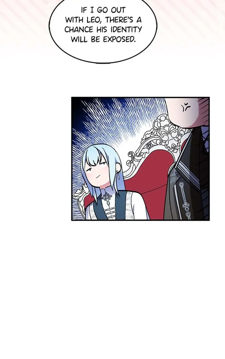 I Was Planning To Become A Loyal Sword Kainu Manga Chapter 73 Page 125
