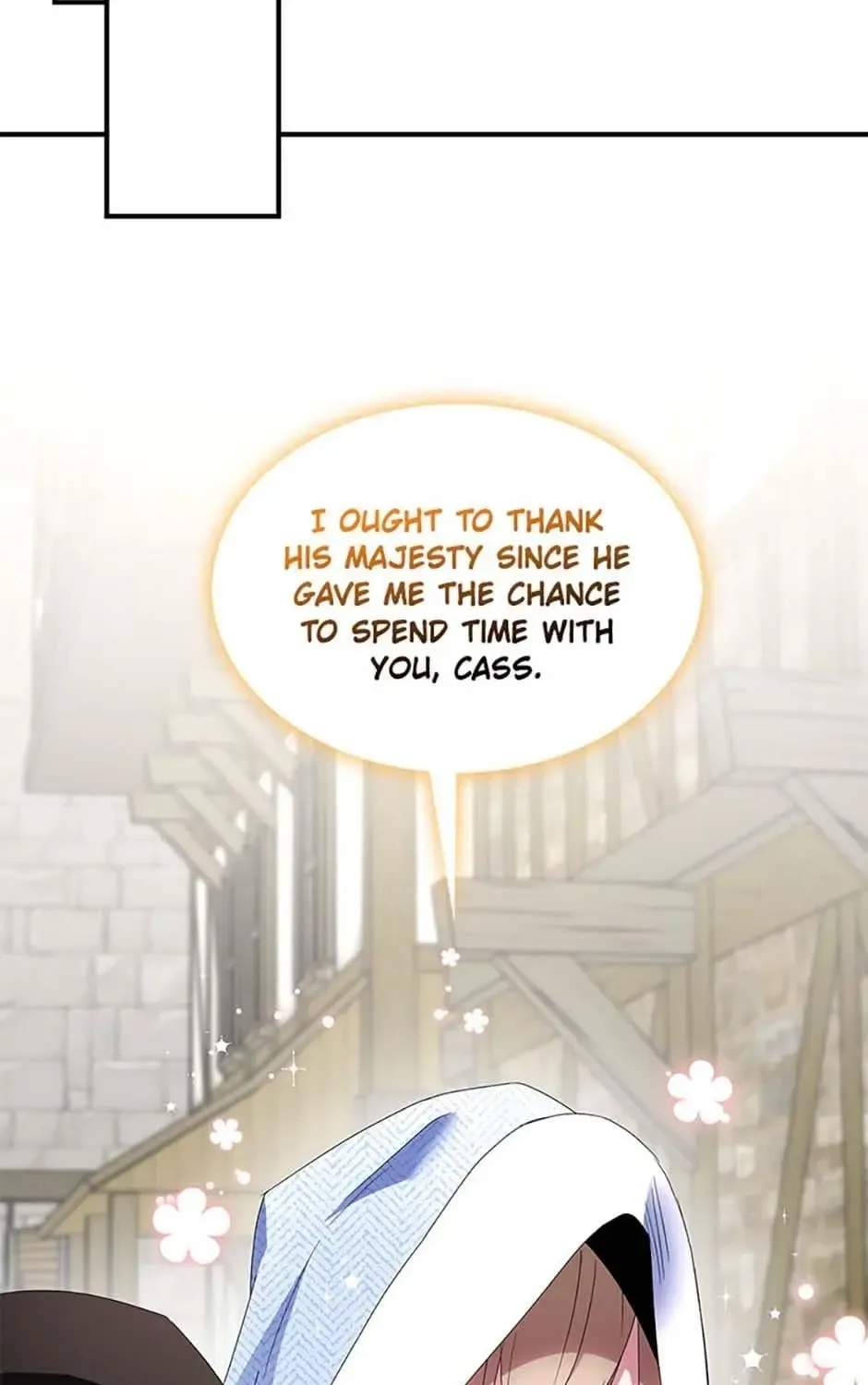 I Was Planning To Become A Loyal Sword Kainu Manga Chapter 73 Page 127