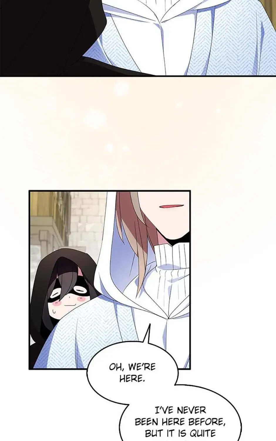 I Was Planning To Become A Loyal Sword Kainu Manga Chapter 73 Page 129