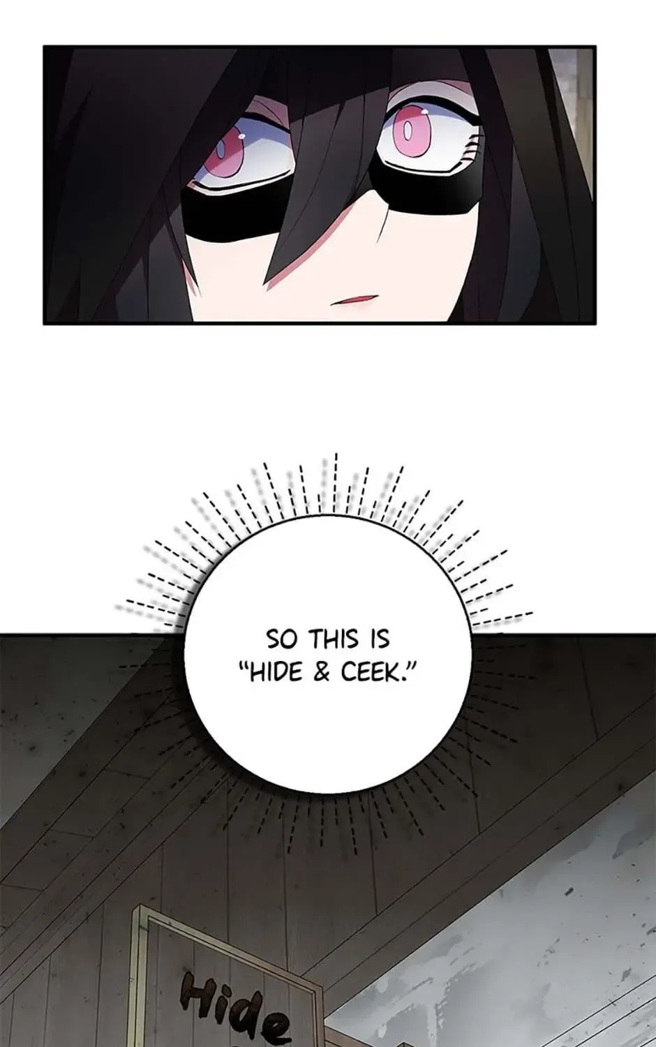 I Was Planning To Become A Loyal Sword Kainu Manga Chapter 73 Page 131