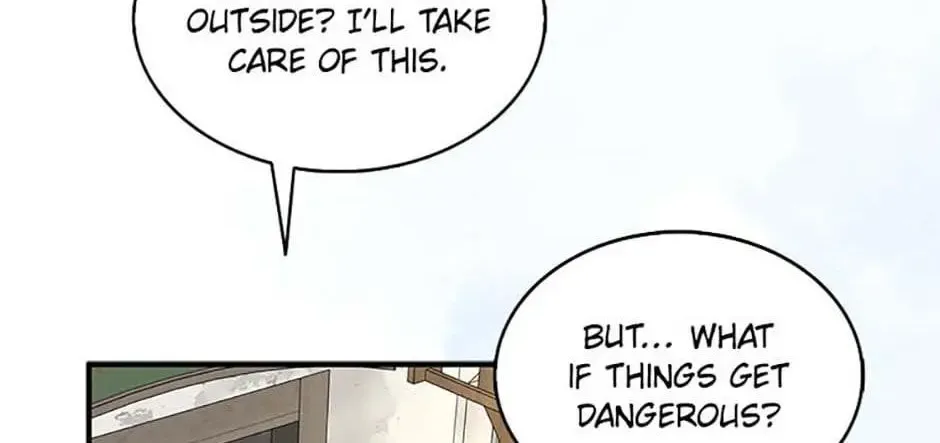 I Was Planning To Become A Loyal Sword Kainu Manga Chapter 73 Page 138