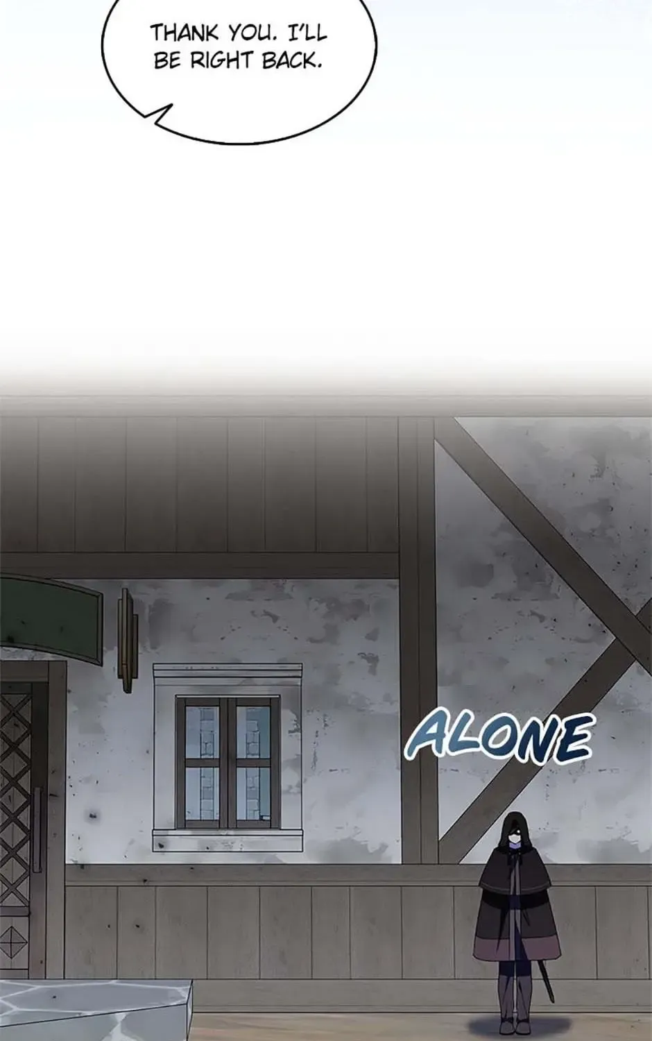 I Was Planning To Become A Loyal Sword Kainu Manga Chapter 73 Page 141