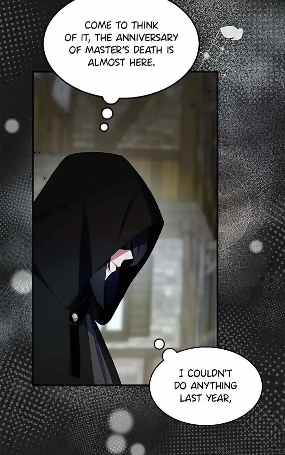 I Was Planning To Become A Loyal Sword Kainu Manga Chapter 73 Page 143