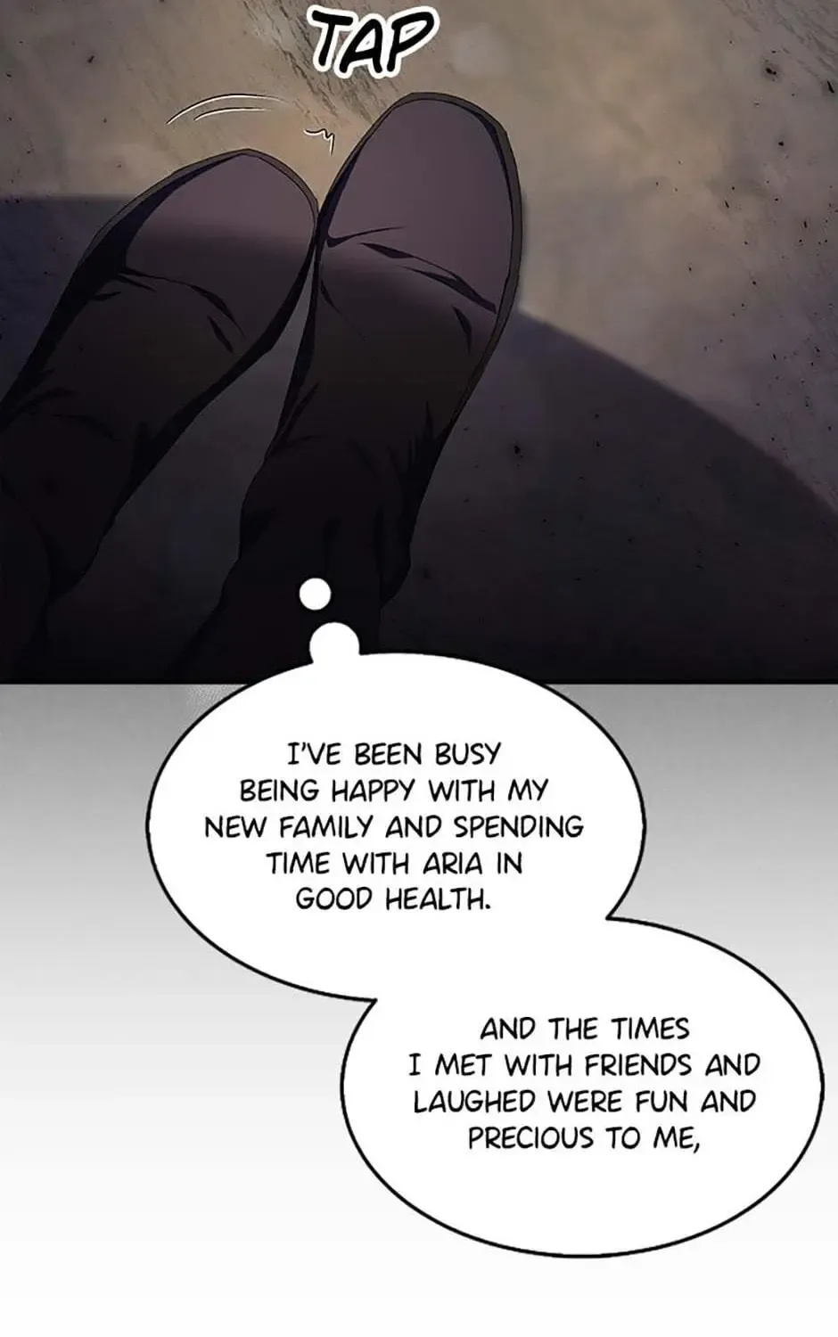 I Was Planning To Become A Loyal Sword Kainu Manga Chapter 73 Page 145