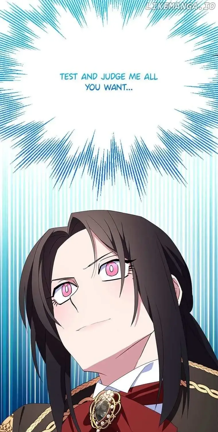 I Was Planning To Become A Loyal Sword Kainu Manga Chapter 68 Page 103