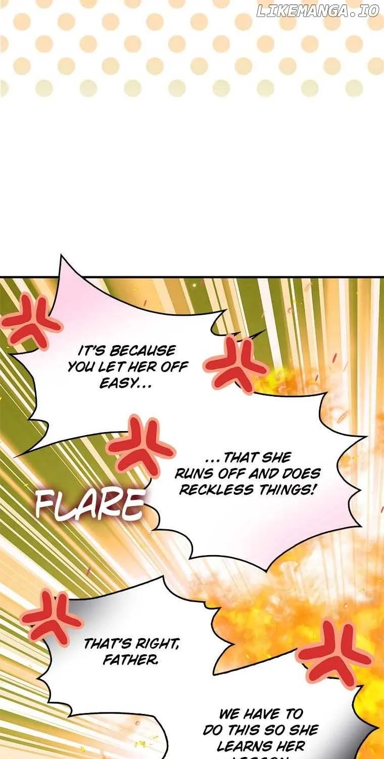 I Was Planning To Become A Loyal Sword Kainu Manga Chapter 67 Page 3