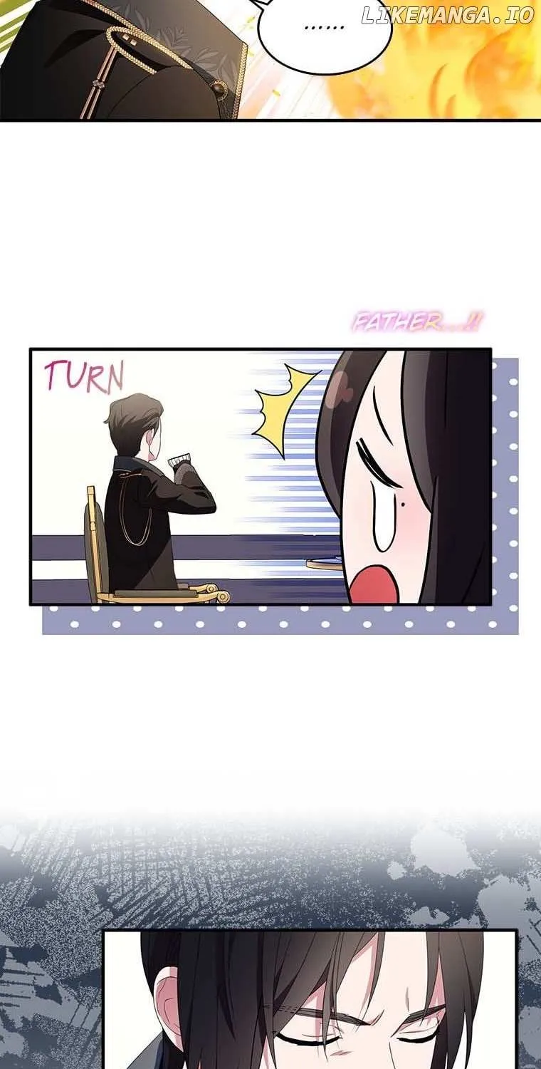 I Was Planning To Become A Loyal Sword Kainu Manga Chapter 67 Page 5