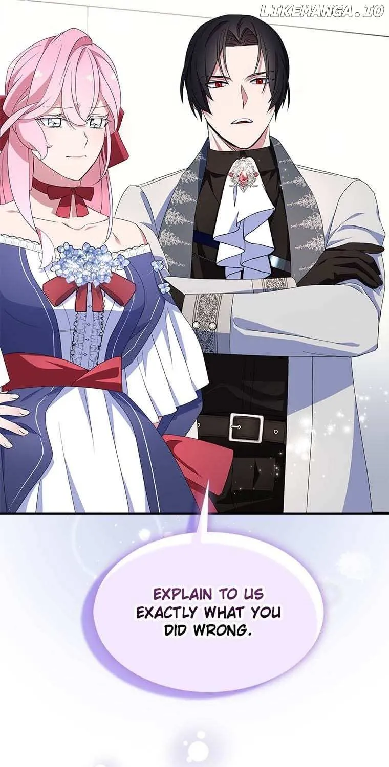 I Was Planning To Become A Loyal Sword Kainu Manga Chapter 67 Page 9