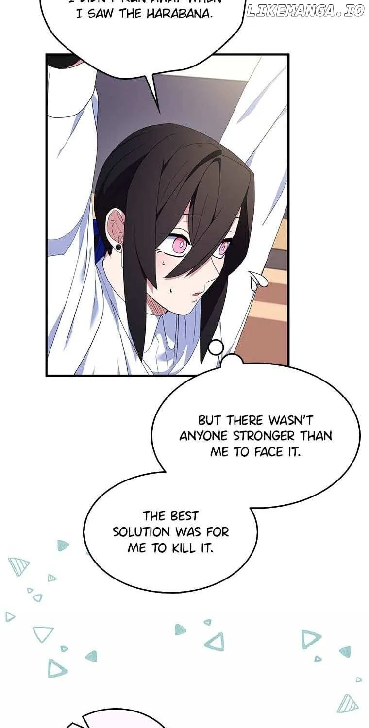 I Was Planning To Become A Loyal Sword Kainu Manga Chapter 67 Page 11