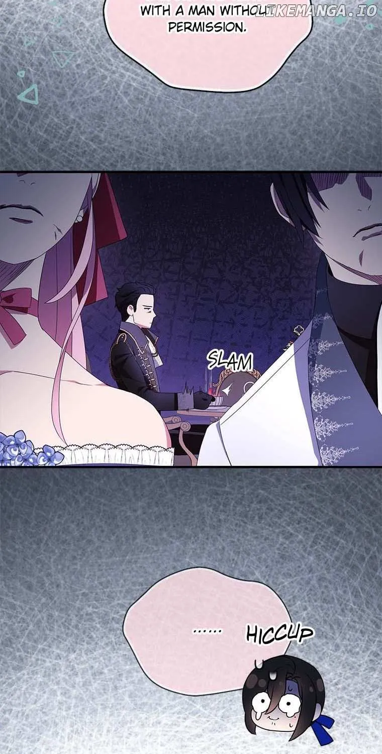 I Was Planning To Become A Loyal Sword Kainu Manga Chapter 67 Page 13