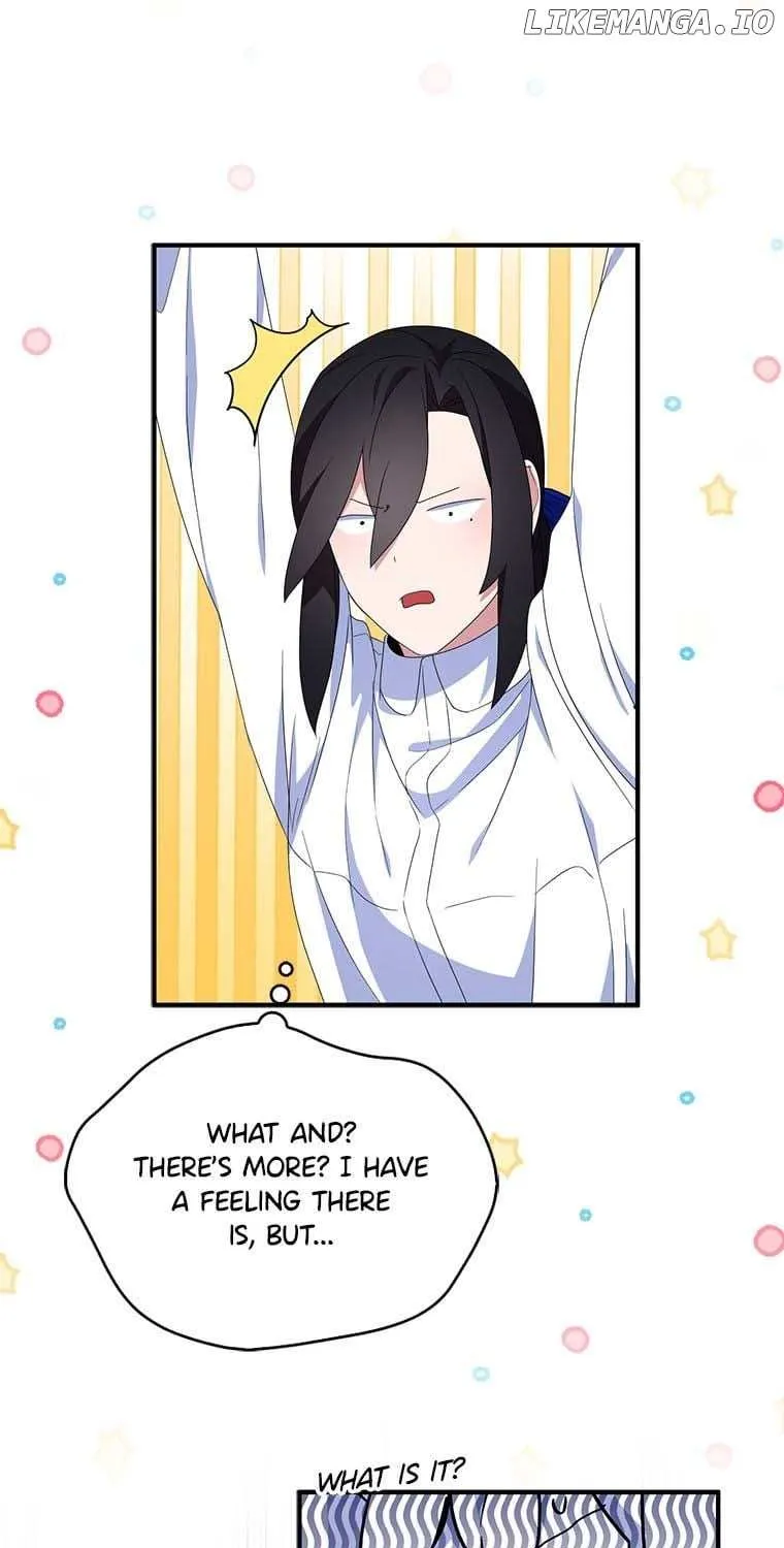 I Was Planning To Become A Loyal Sword Kainu Manga Chapter 67 Page 15