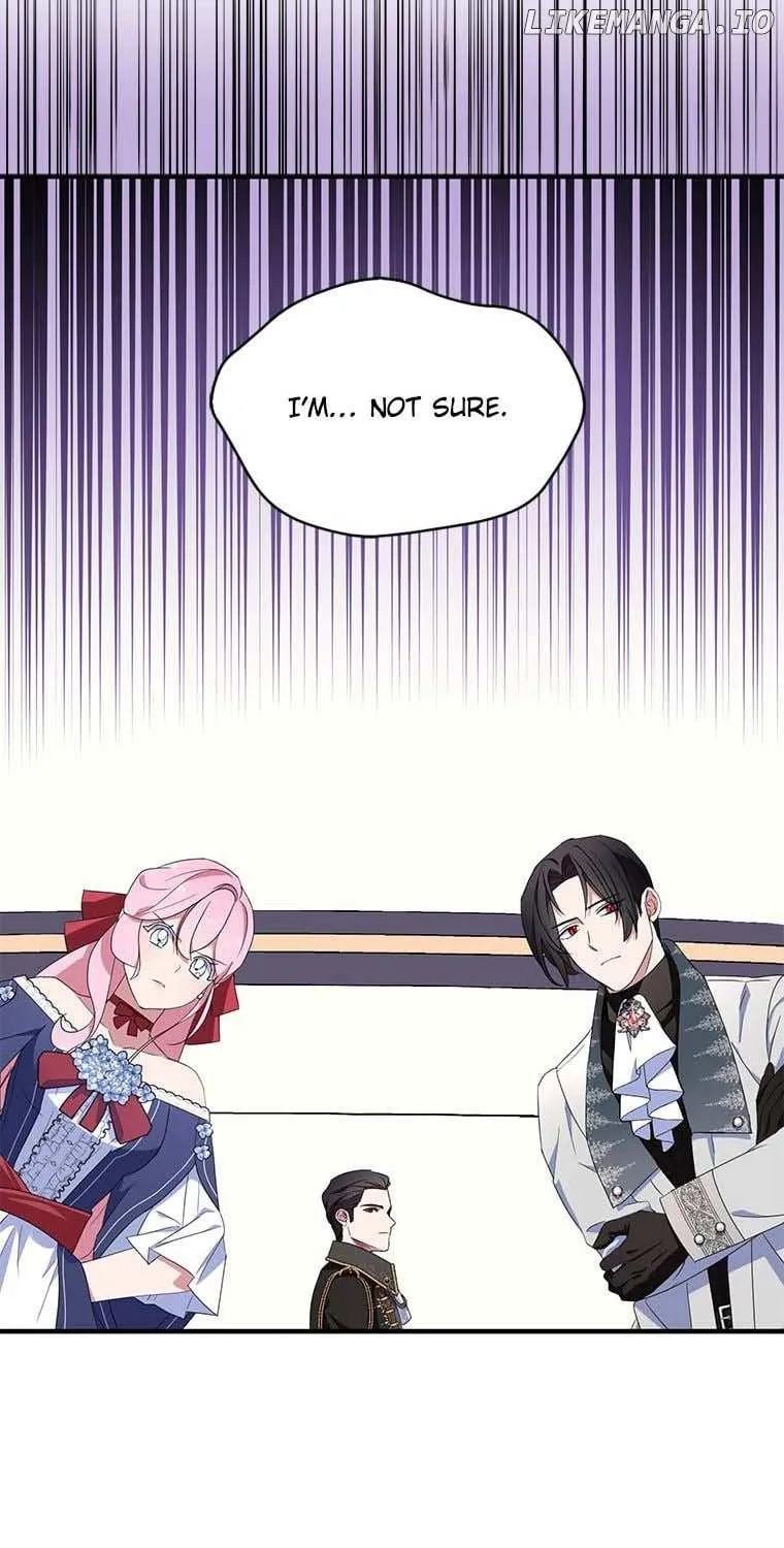 I Was Planning To Become A Loyal Sword Kainu Manga Chapter 67 Page 17