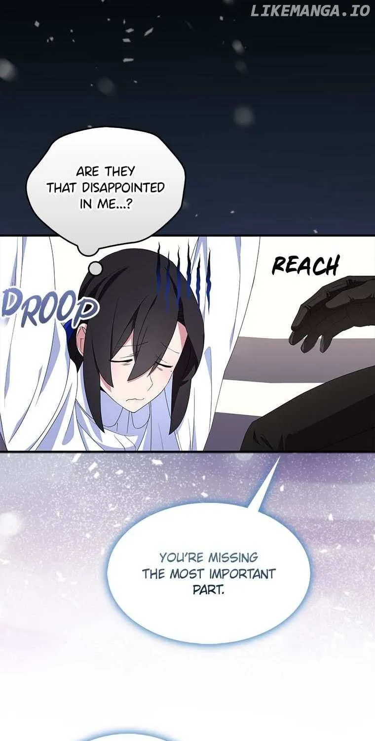 I Was Planning To Become A Loyal Sword Kainu Manga Chapter 67 Page 21