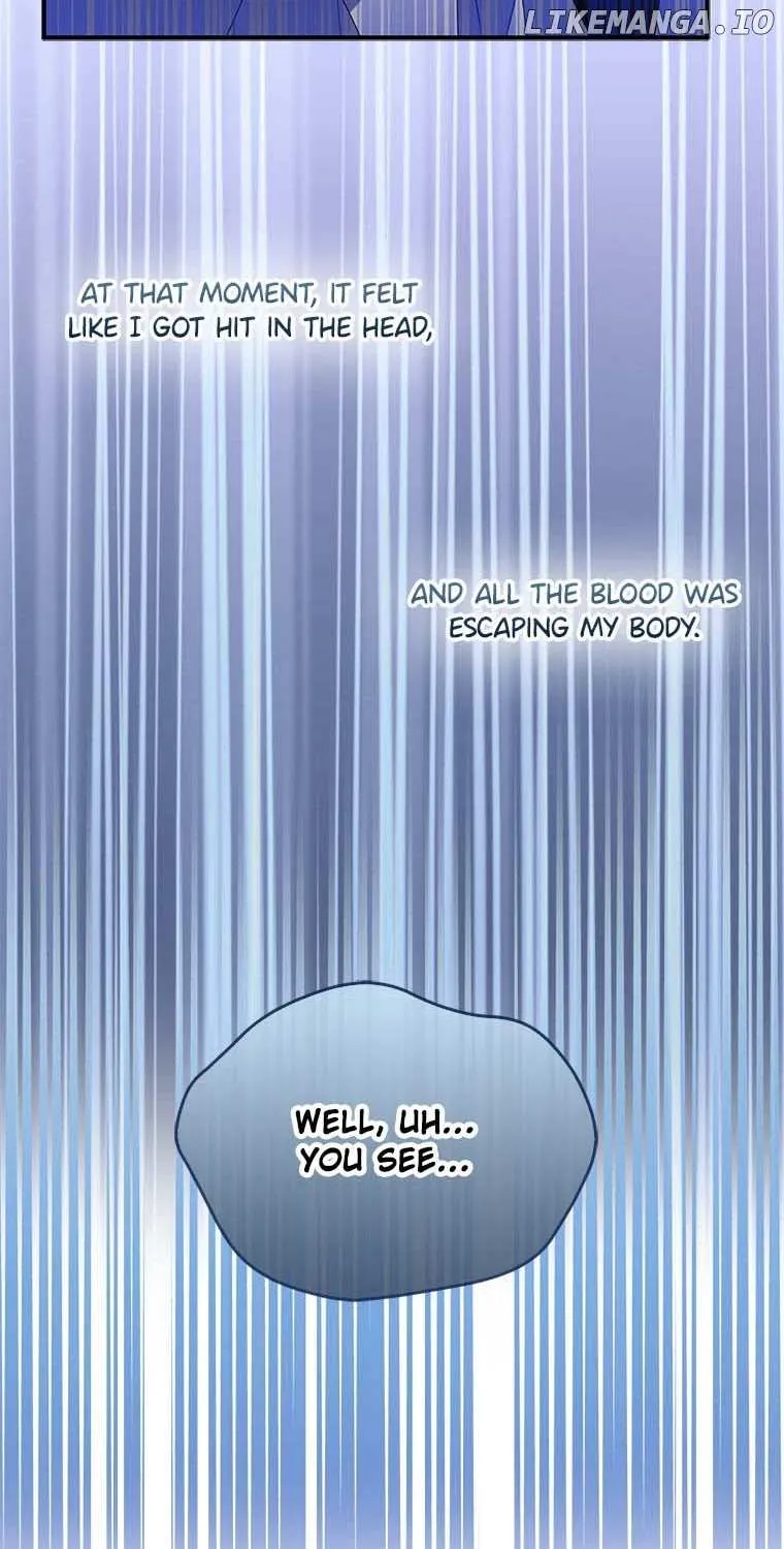 I Was Planning To Become A Loyal Sword Kainu Manga Chapter 67 Page 27