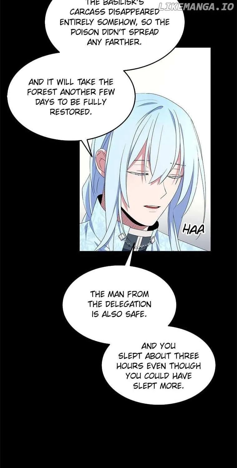 I Was Planning To Become A Loyal Sword Kainu Manga Chapter 67 Page 75