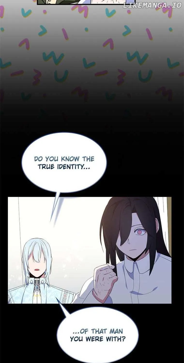 I Was Planning To Become A Loyal Sword Kainu Manga Chapter 67 Page 79