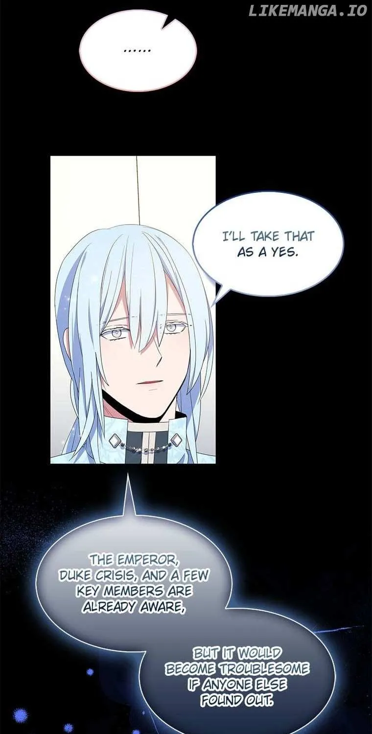 I Was Planning To Become A Loyal Sword Kainu Manga Chapter 67 Page 81