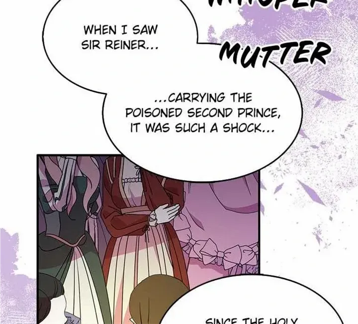 I Was Planning To Become A Loyal Sword Kainu Manga Chapter 66 Page 2