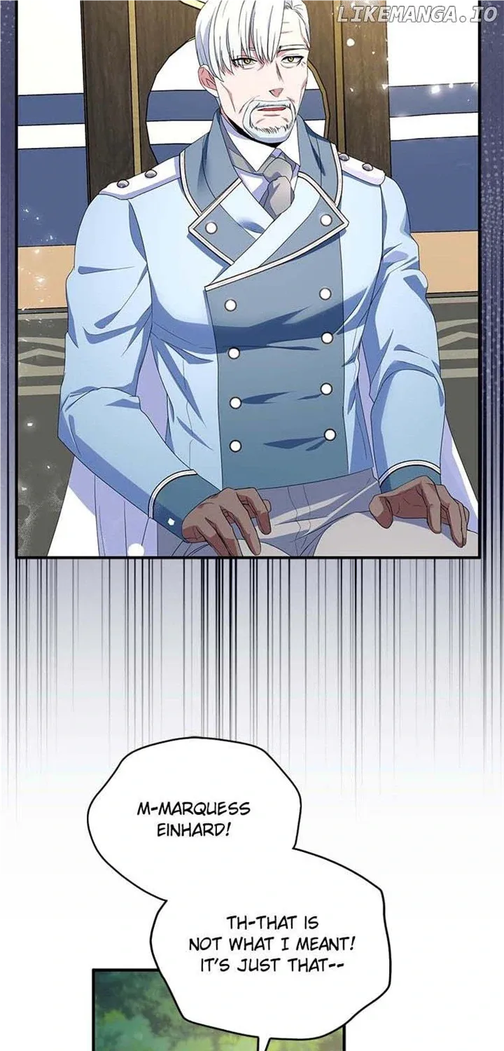 I Was Planning To Become A Loyal Sword Kainu Manga Chapter 66 Page 57