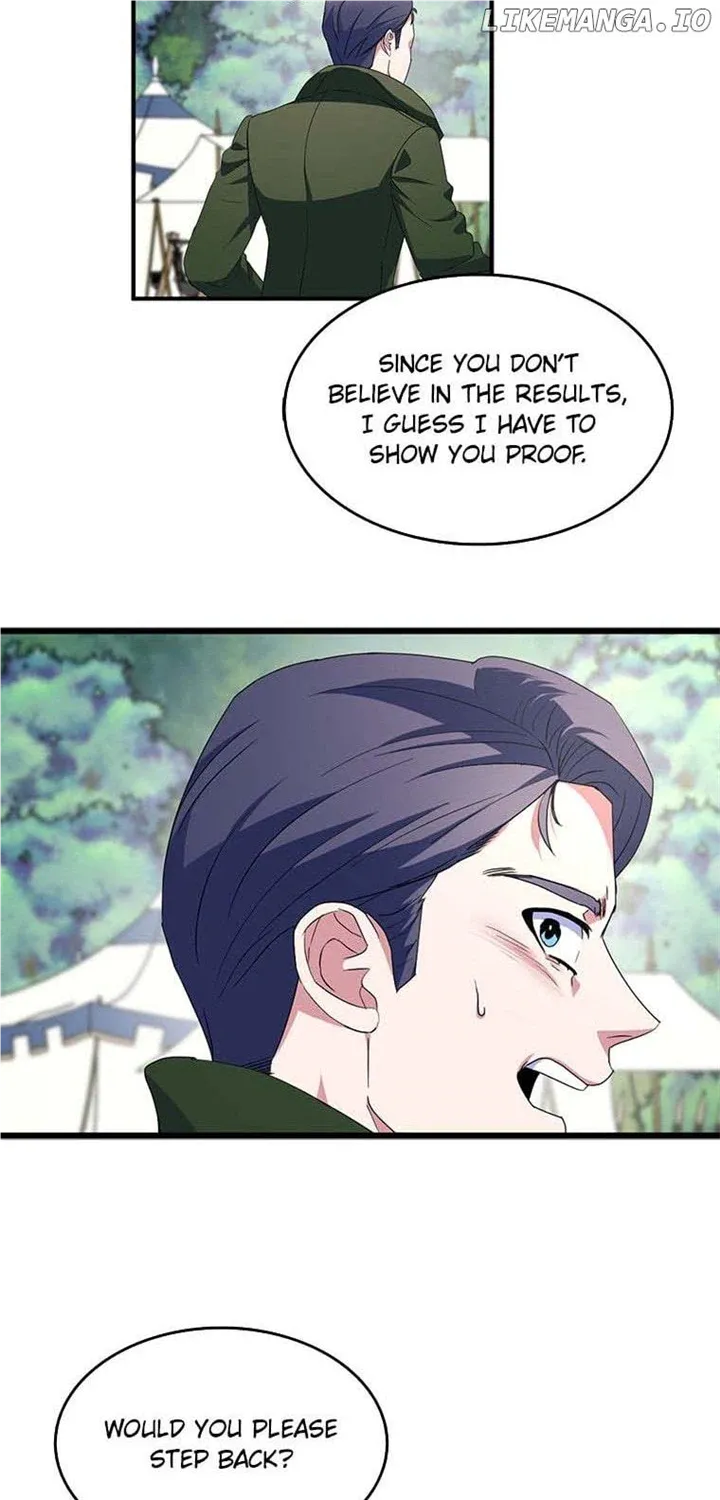 I Was Planning To Become A Loyal Sword Kainu Manga Chapter 66 Page 59