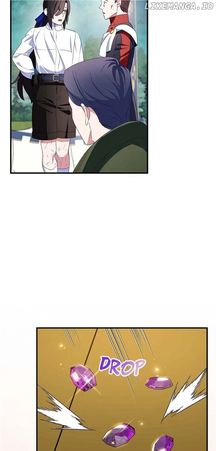 I Was Planning To Become A Loyal Sword Kainu Manga Chapter 66 Page 61