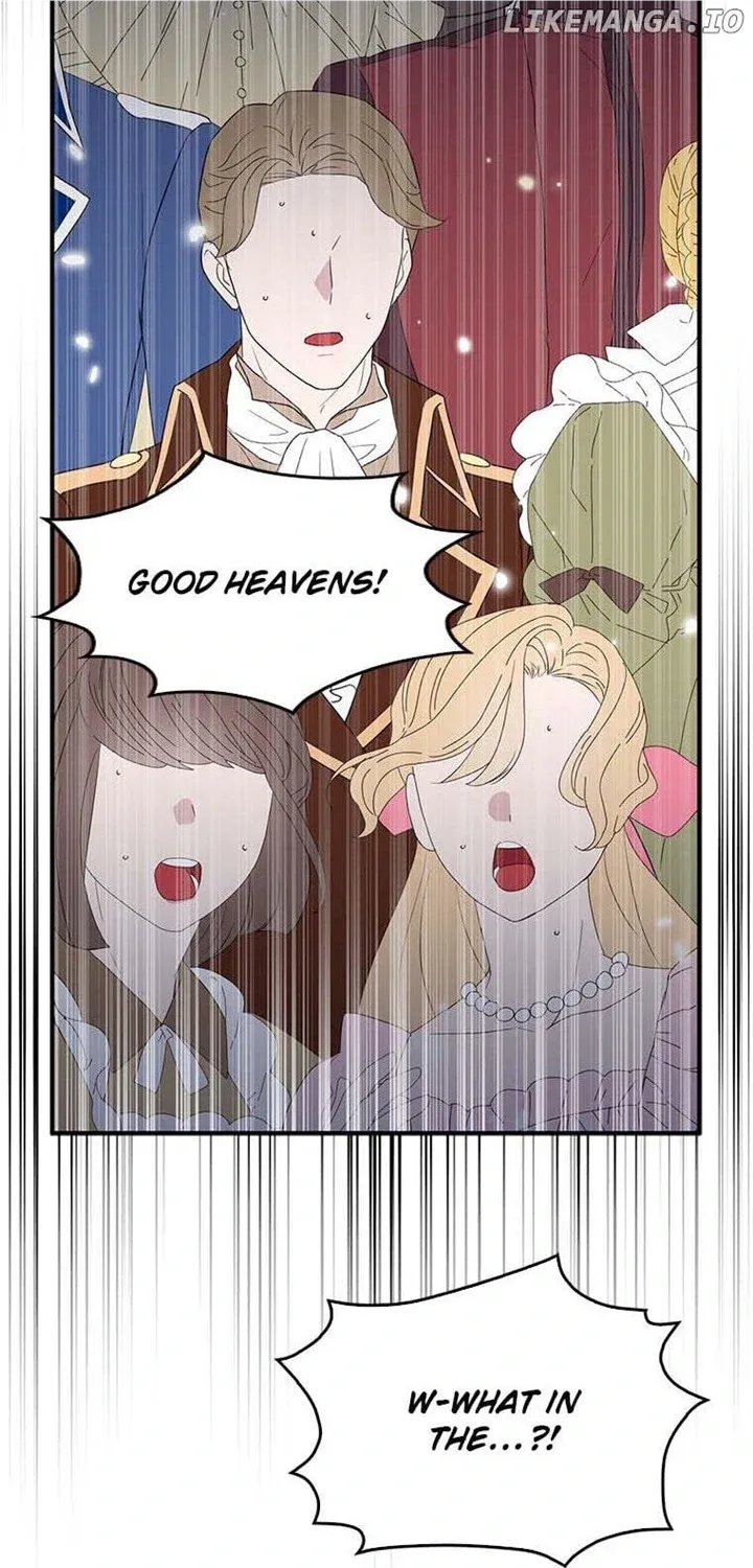 I Was Planning To Become A Loyal Sword Kainu Manga Chapter 66 Page 67