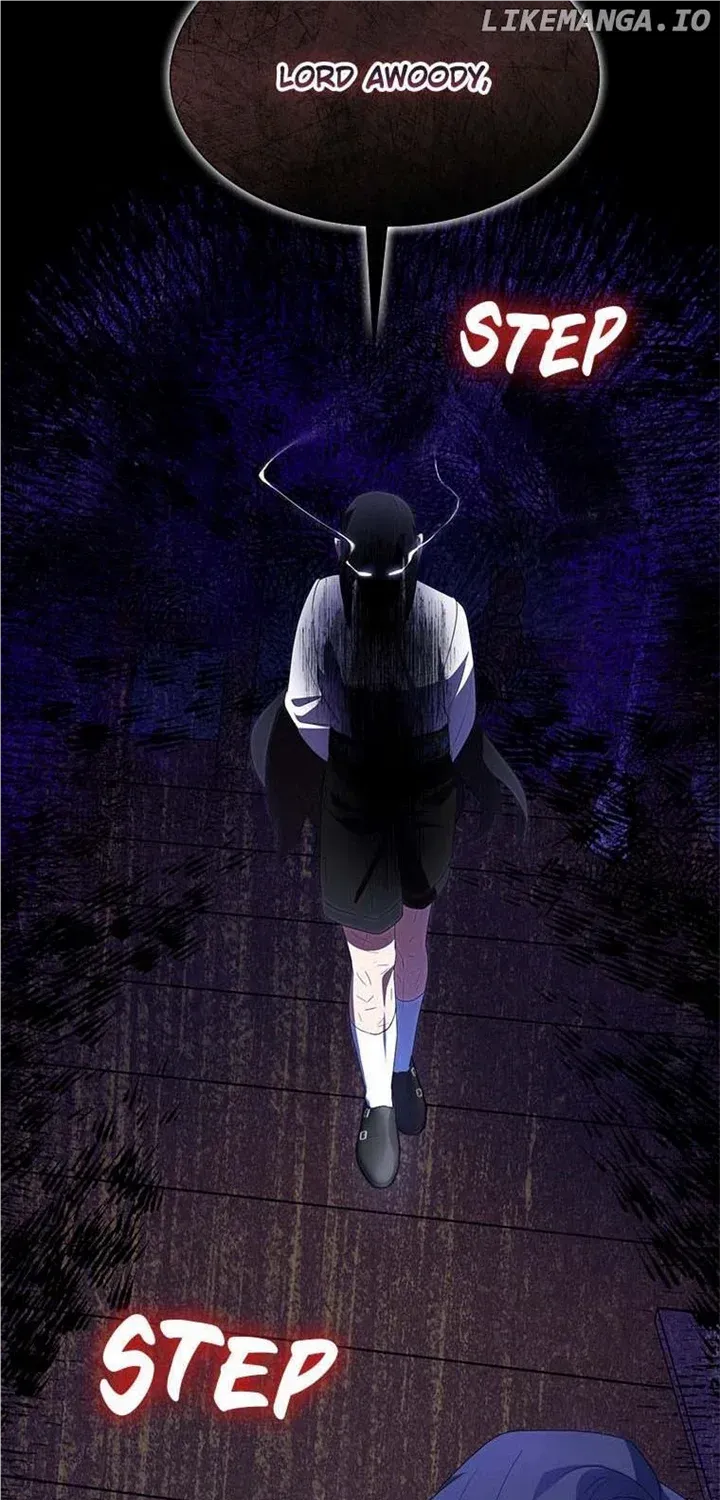 I Was Planning To Become A Loyal Sword Kainu Manga Chapter 66 Page 71