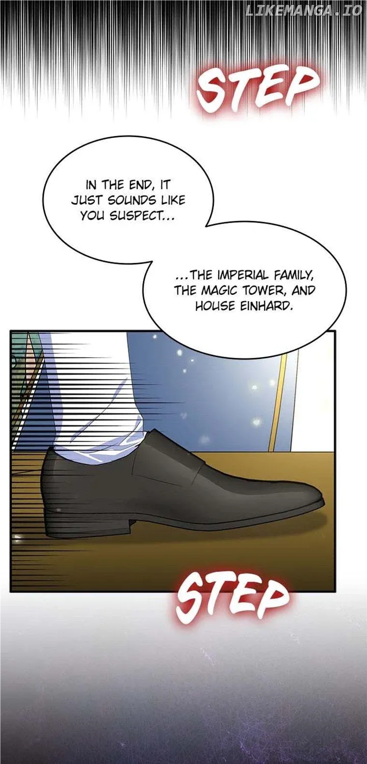 I Was Planning To Become A Loyal Sword Kainu Manga Chapter 66 Page 75