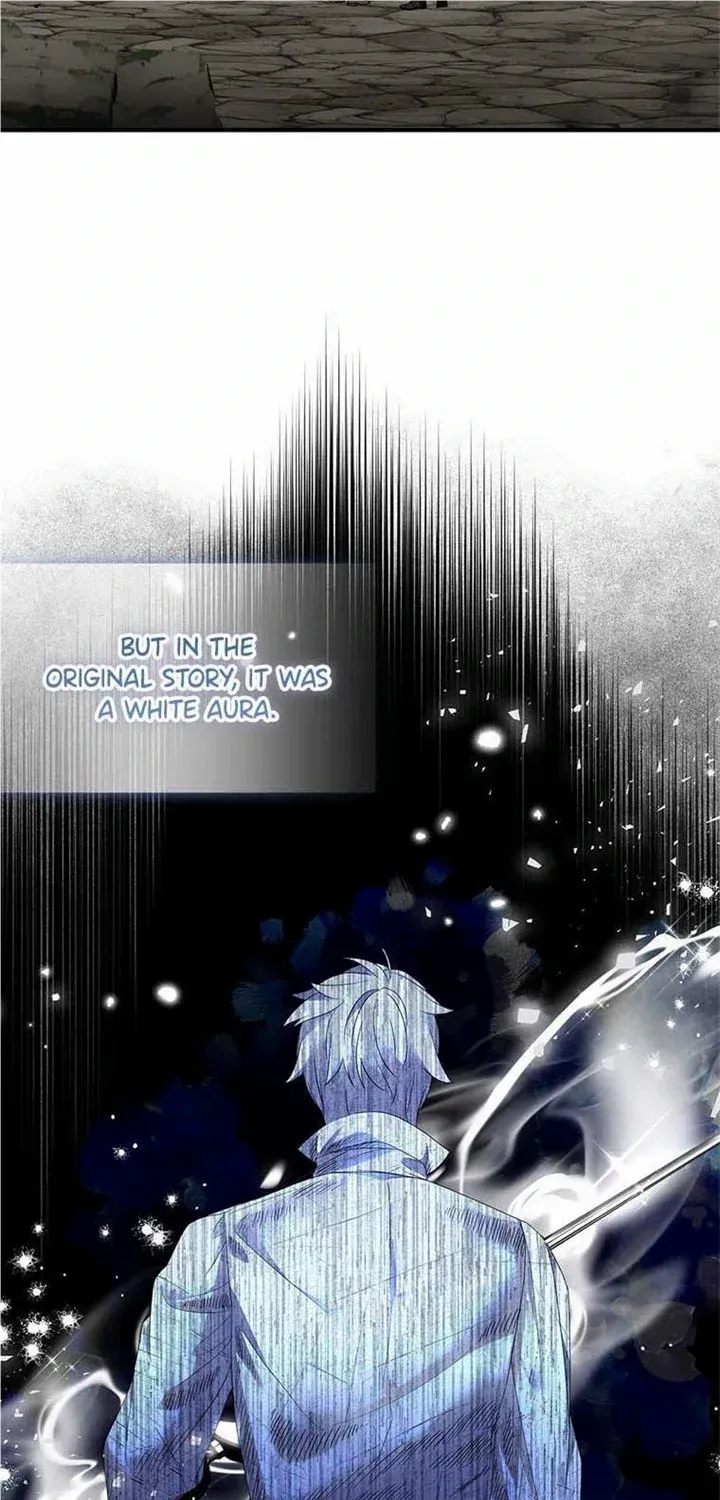 I Was Planning To Become A Loyal Sword Kainu Manga Chapter 65 Page 24