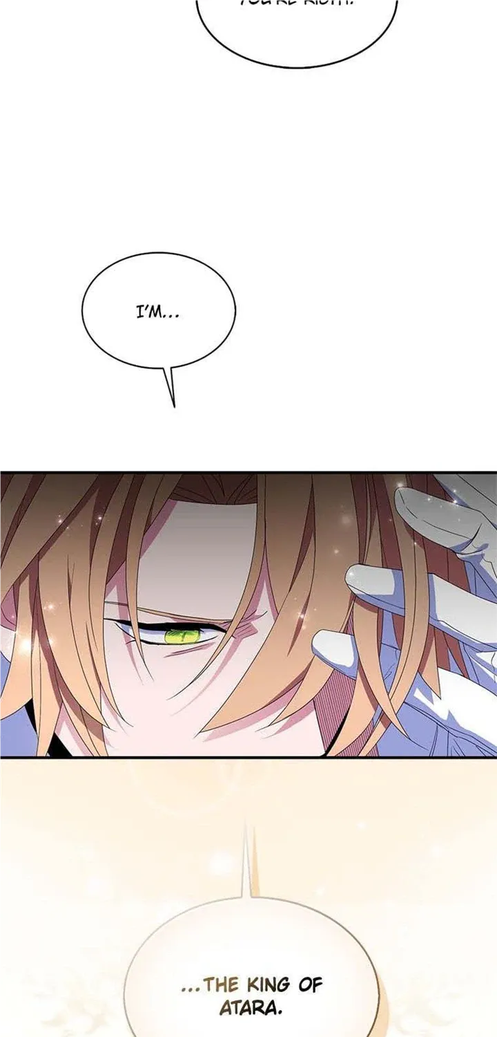 I Was Planning To Become A Loyal Sword Kainu Manga Chapter 65 Page 34