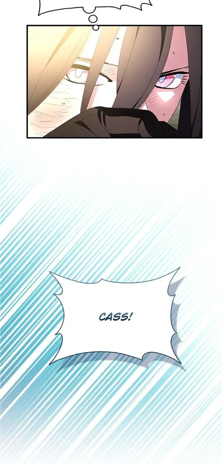 I Was Planning To Become A Loyal Sword Kainu Manga Chapter 65 Page 84
