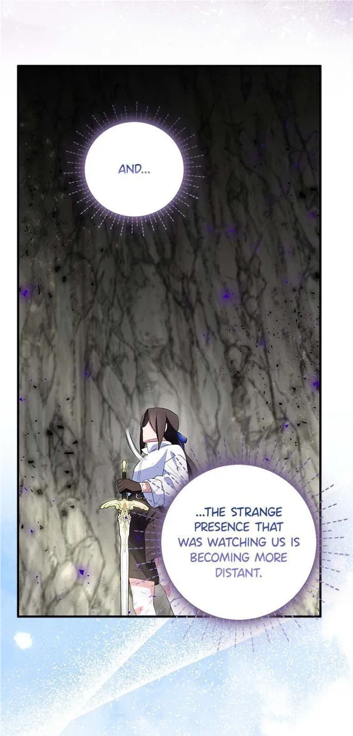 I Was Planning To Become A Loyal Sword Kainu Manga Chapter 65 Page 92